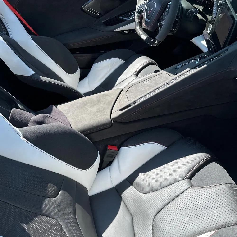 2023 Chevrolet Corvette Z06
