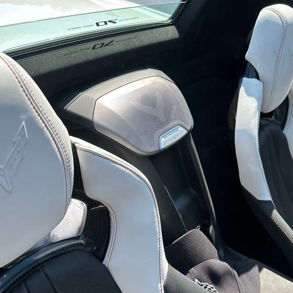 2023 Chevrolet Corvette Z06
