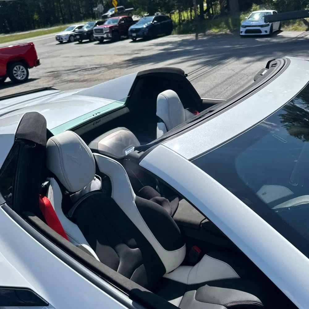 2023 Chevrolet Corvette Z06