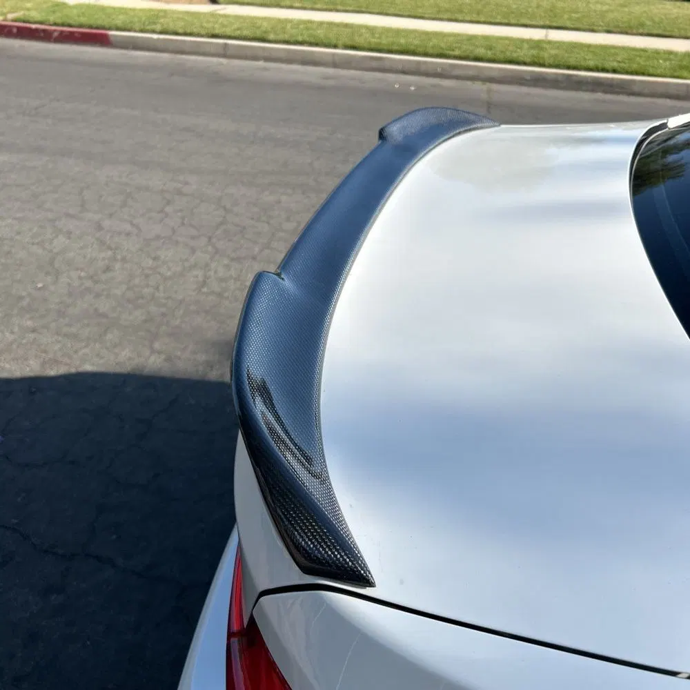 2018 BMW M3 Base