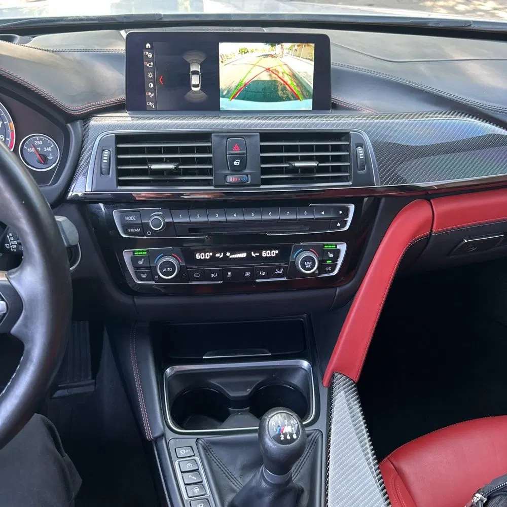 2018 BMW M3 Base