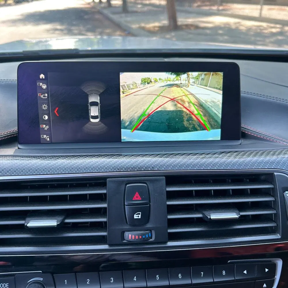 2018 BMW M3 Base
