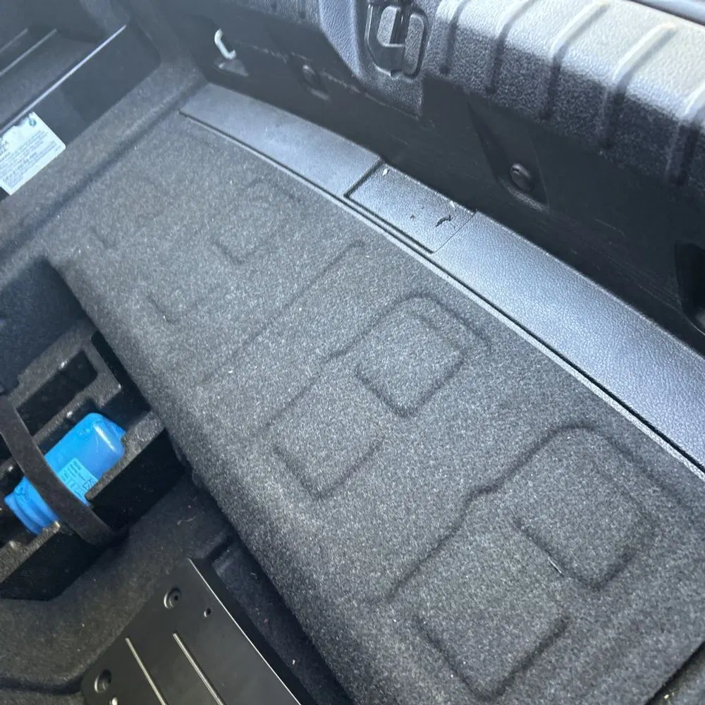 2018 BMW M3 Base