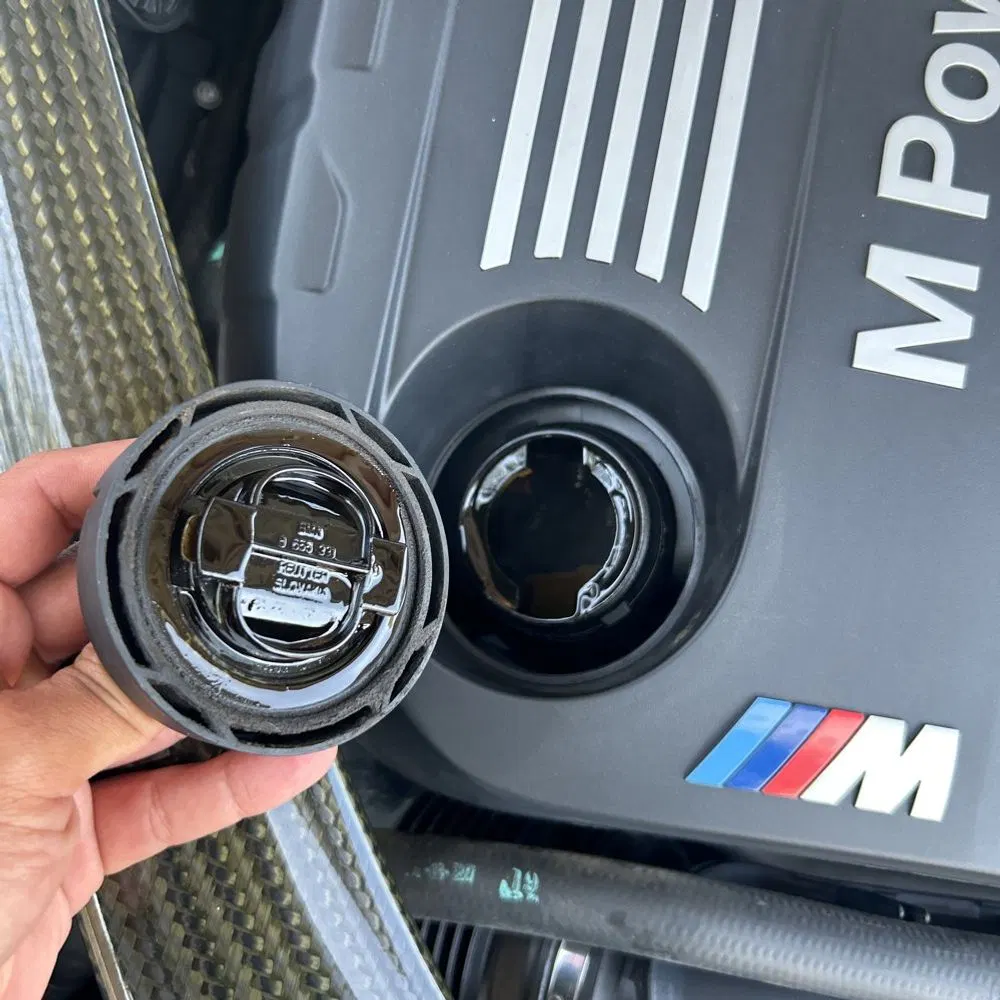 2018 BMW M3 Base