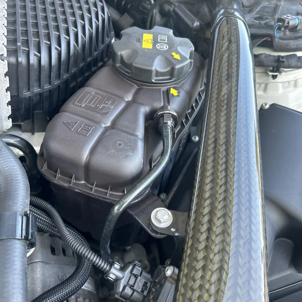 2018 BMW M3 Base
