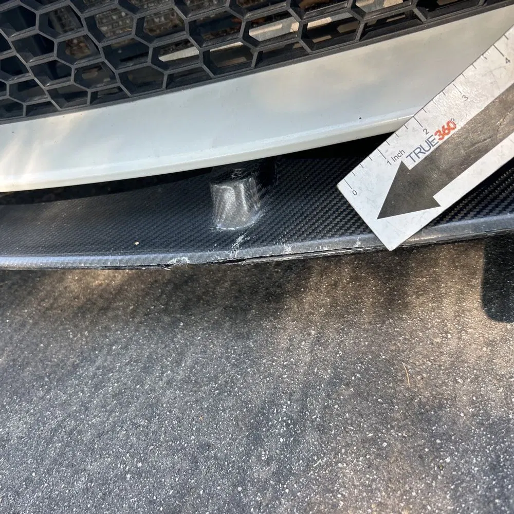 2018 BMW M3 Base