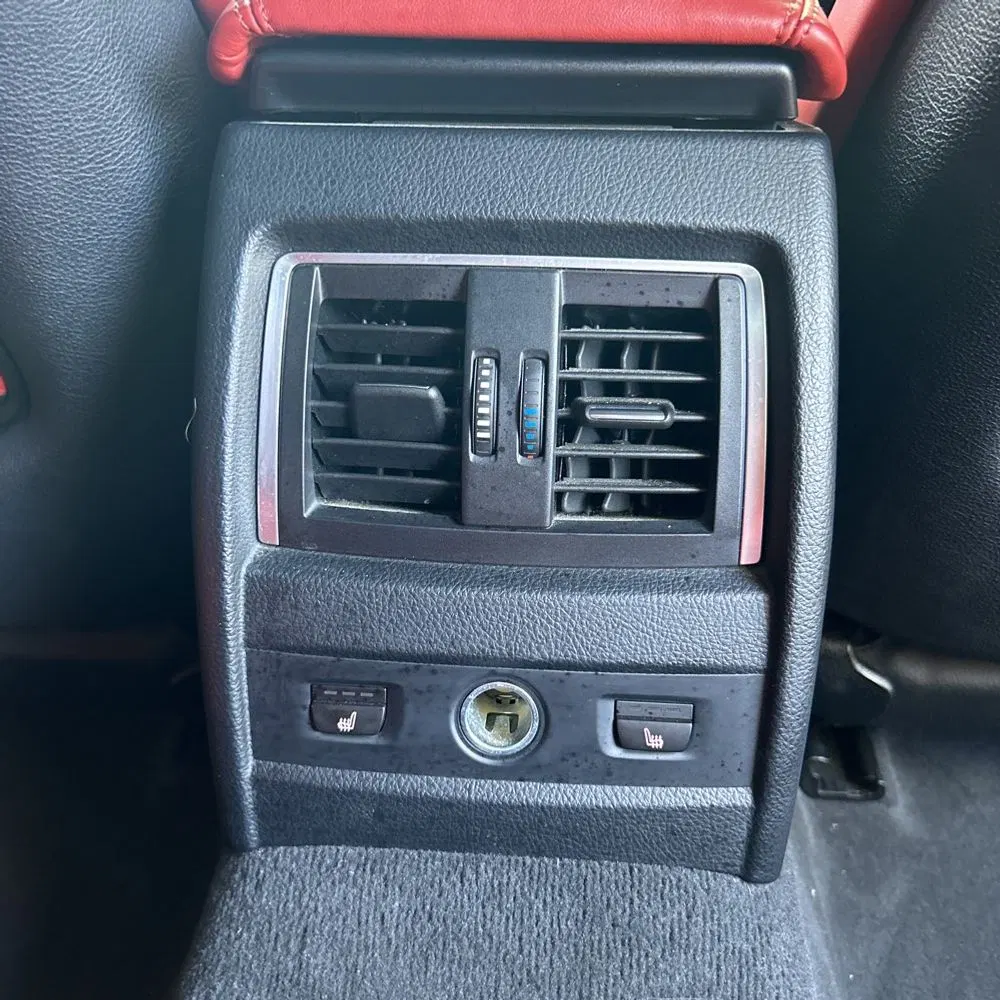 2018 BMW M3 Base