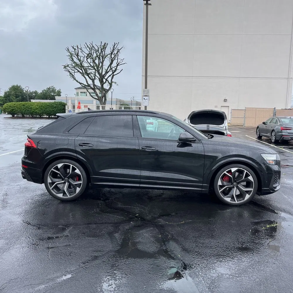 2023 Audi RS Q8