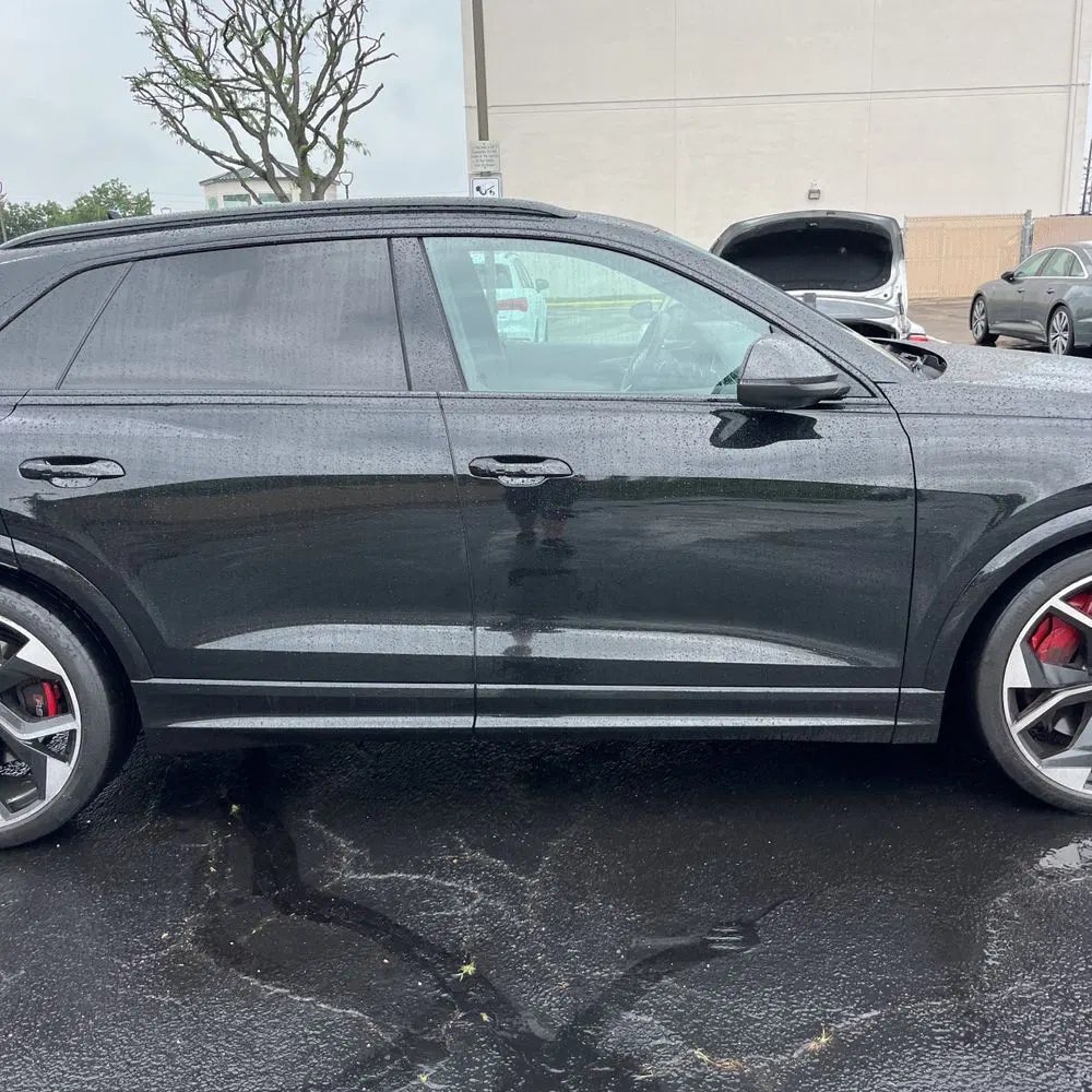 2023 Audi RS Q8