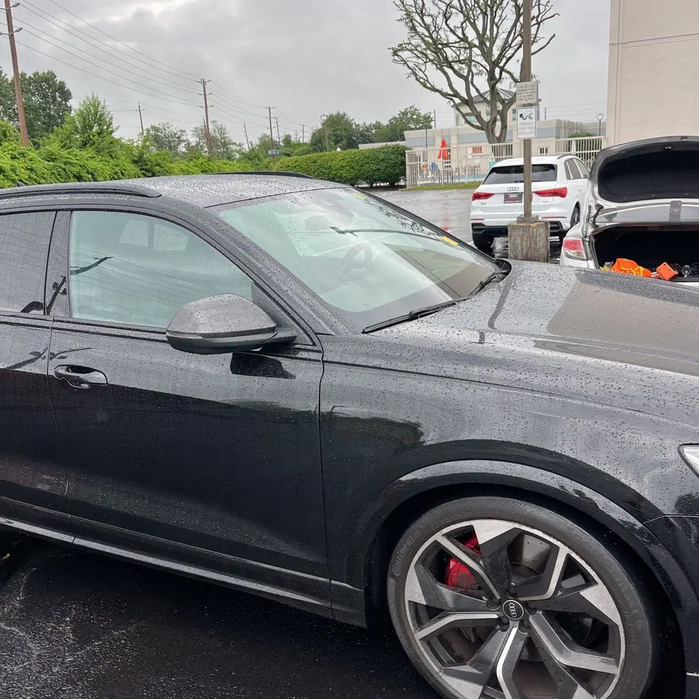 2023 Audi RS Q8