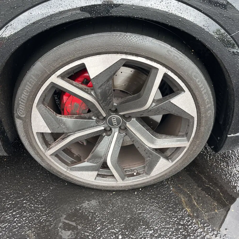 2023 Audi RS Q8