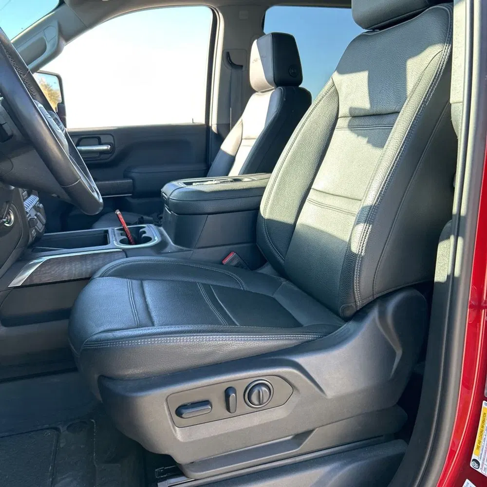 2021 GMC Sierra 2500HD Denali