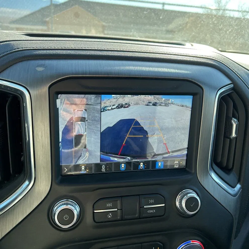 2021 GMC Sierra 2500HD Denali