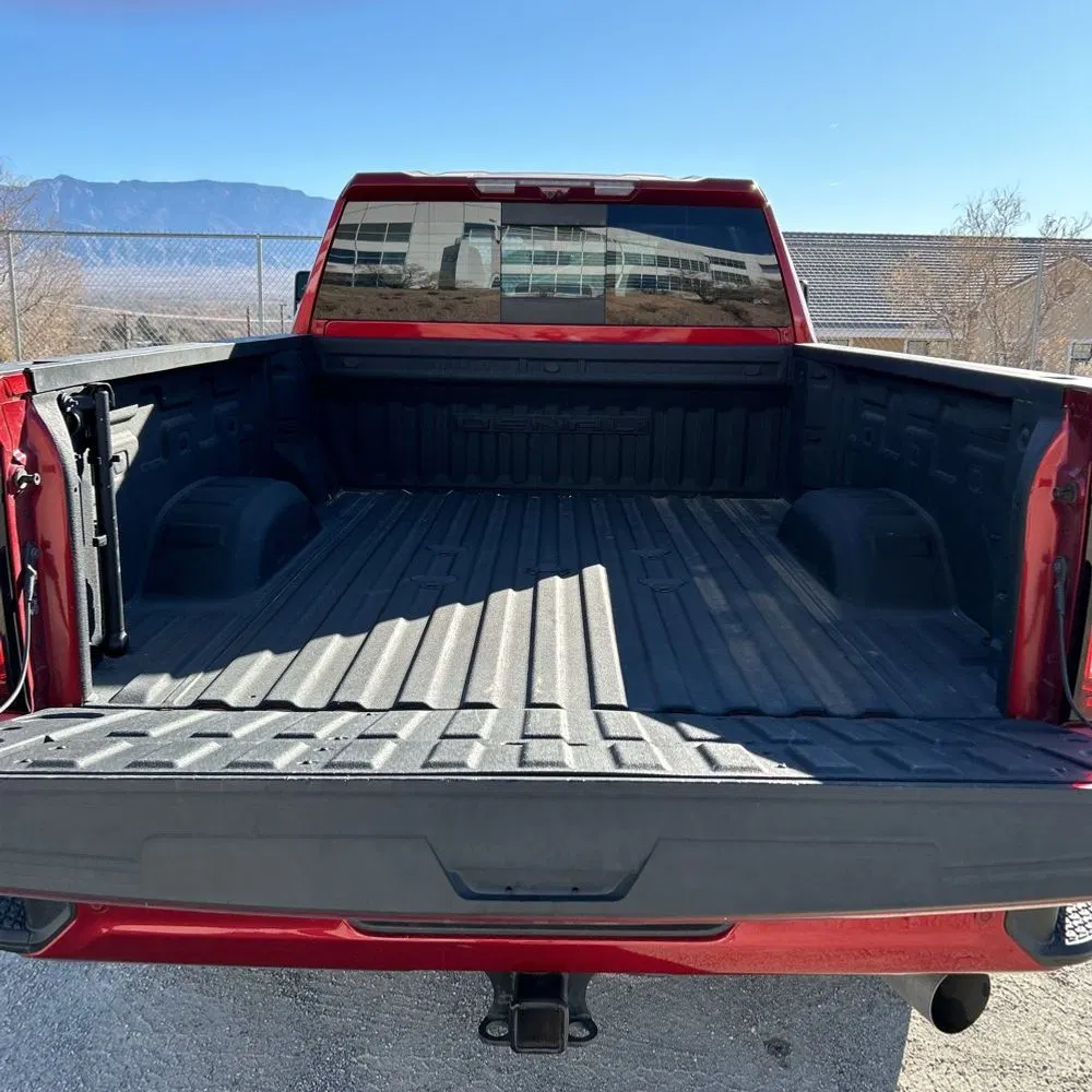 2021 GMC Sierra 2500HD Denali