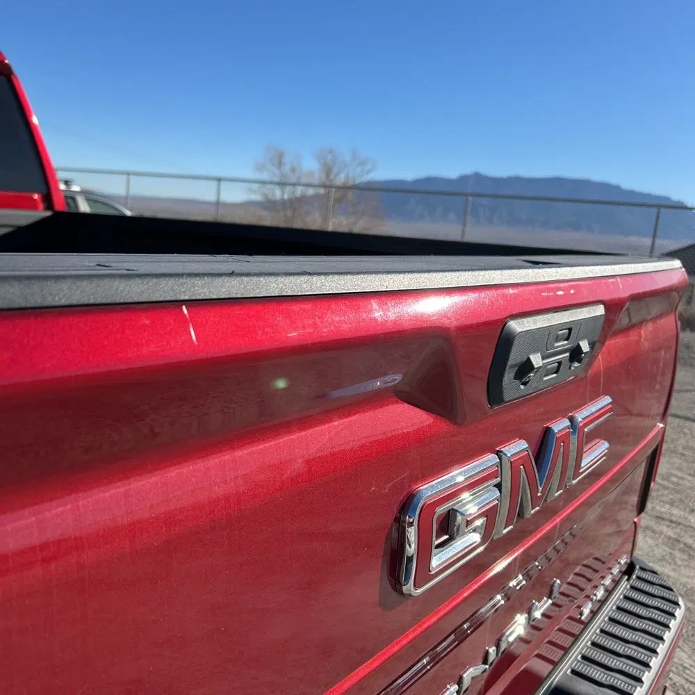 2021 GMC Sierra 2500HD Denali