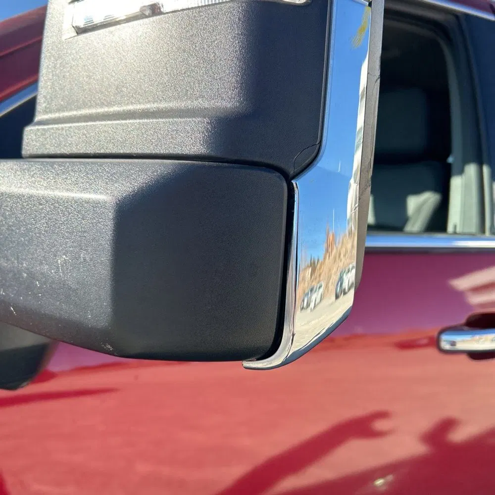 2021 GMC Sierra 2500HD Denali