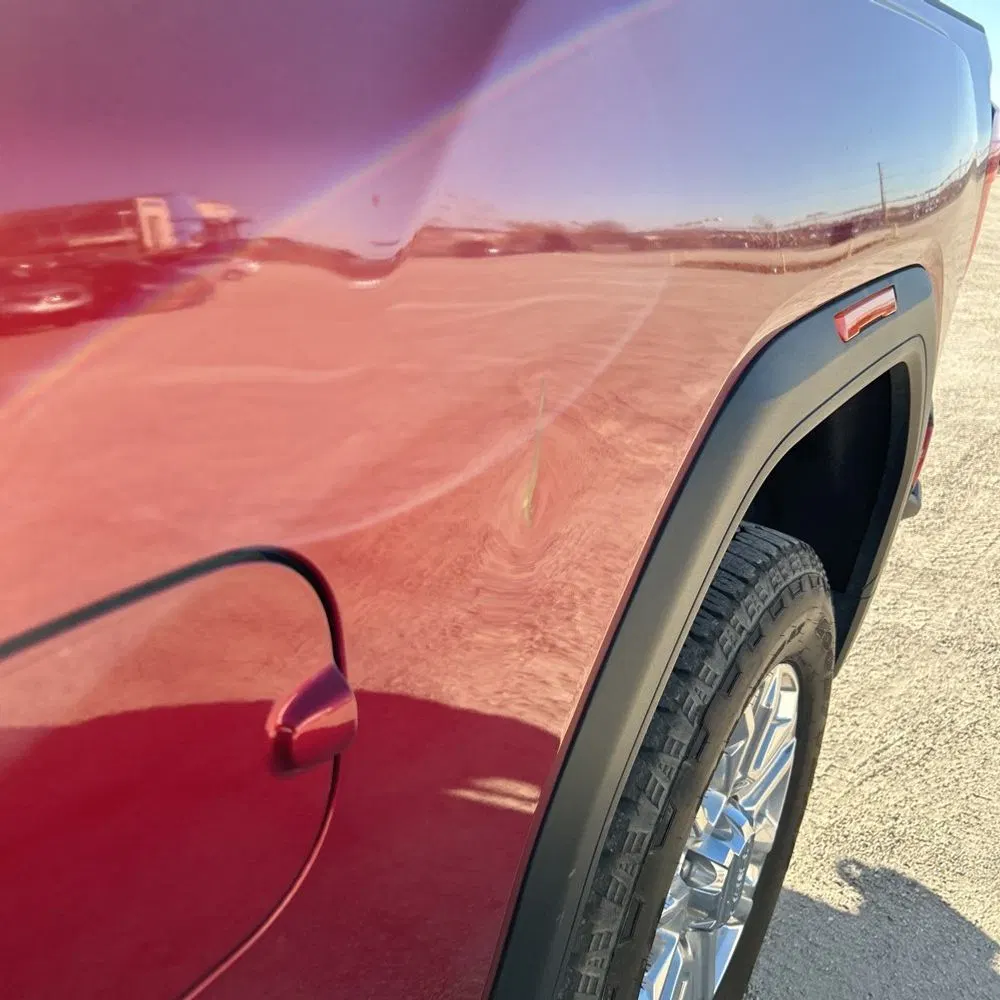 2021 GMC Sierra 2500HD Denali