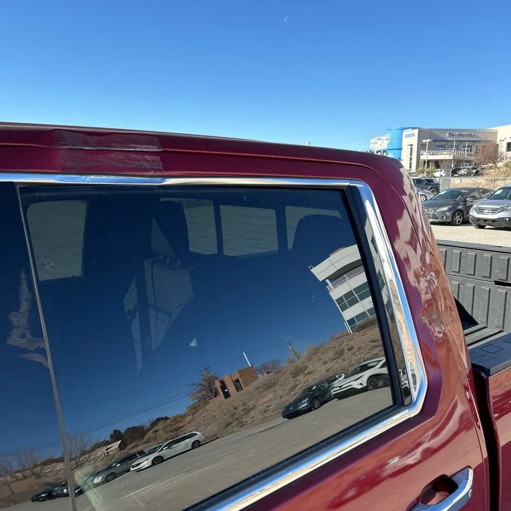 2021 GMC Sierra 2500HD Denali