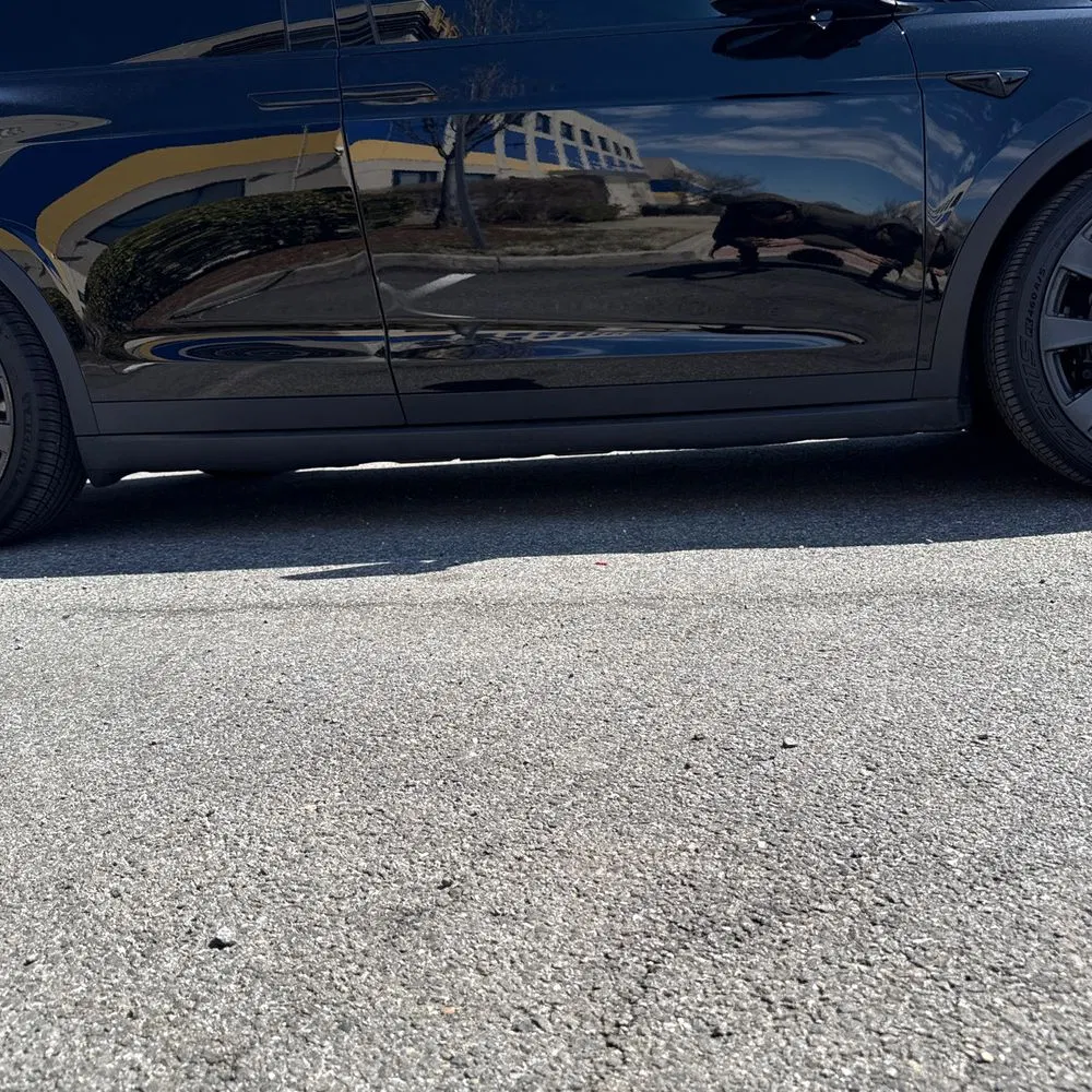 2022 Tesla Model X Plaid