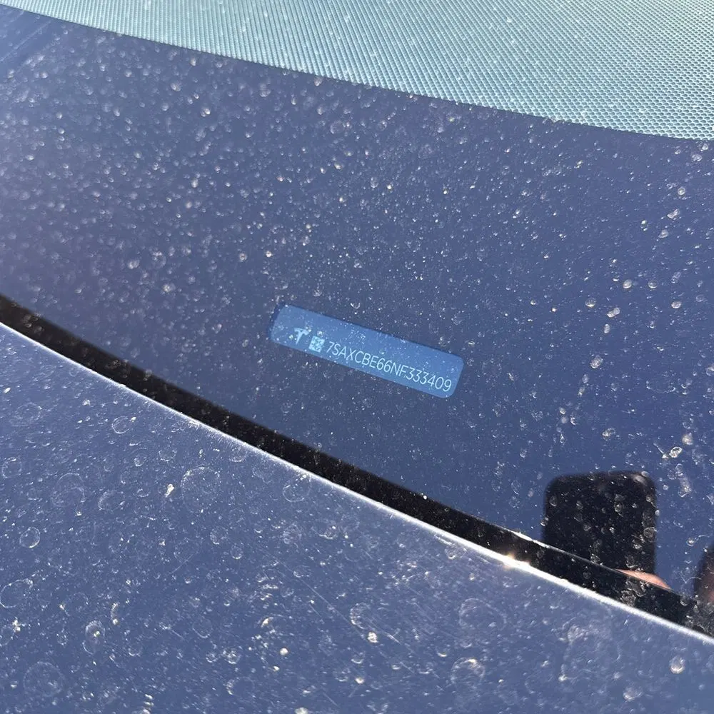 2022 Tesla Model X Plaid