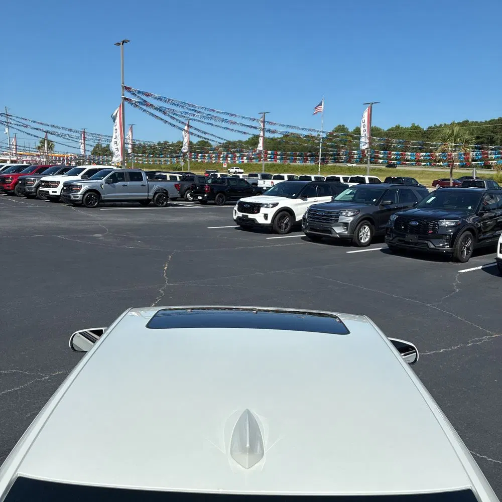 2023 Cadillac CT4-V Blackwing