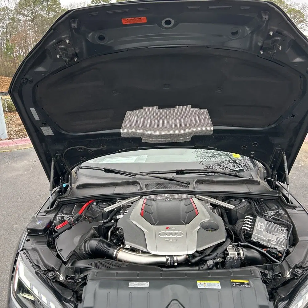 2021 Audi RS 5