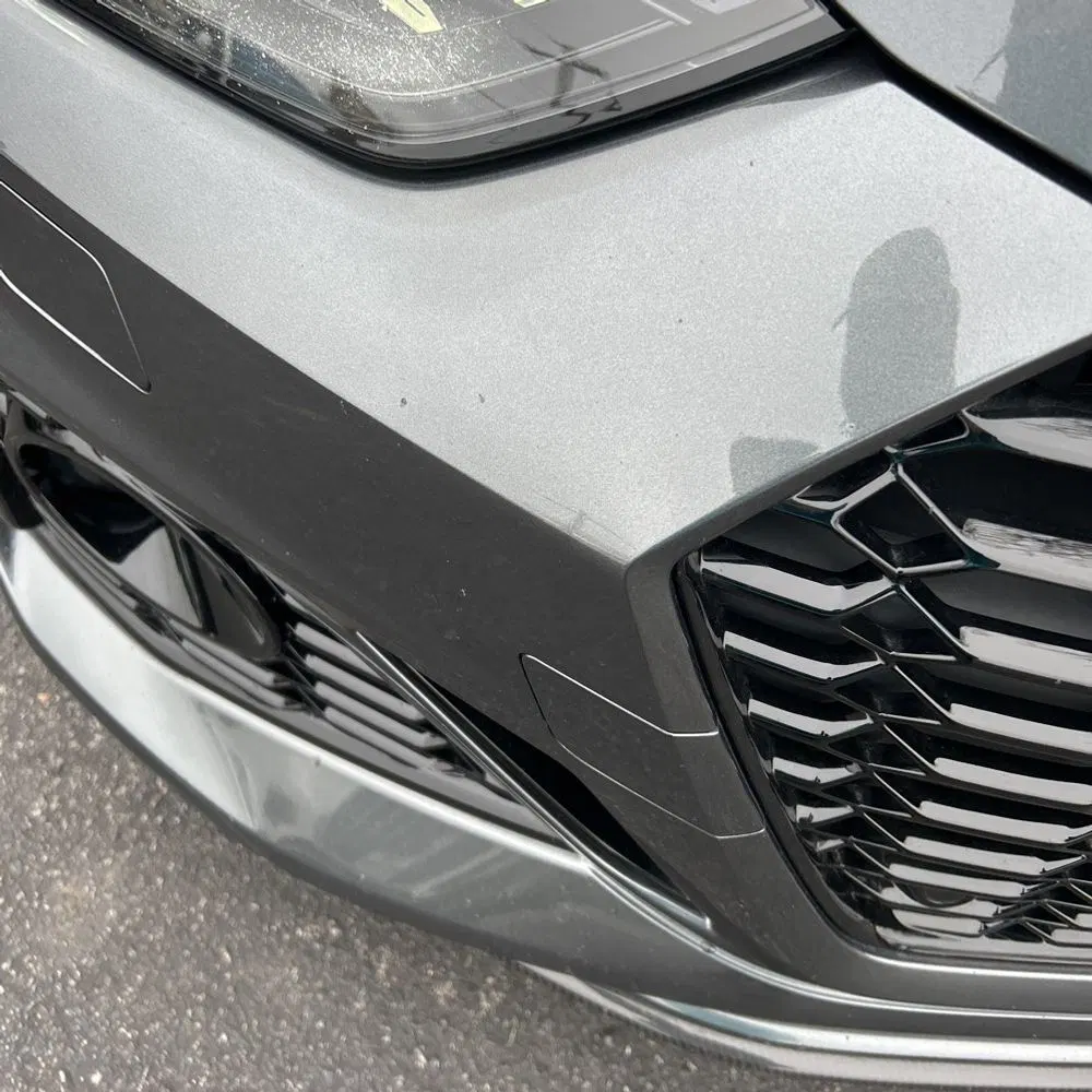 2021 Audi RS 5
