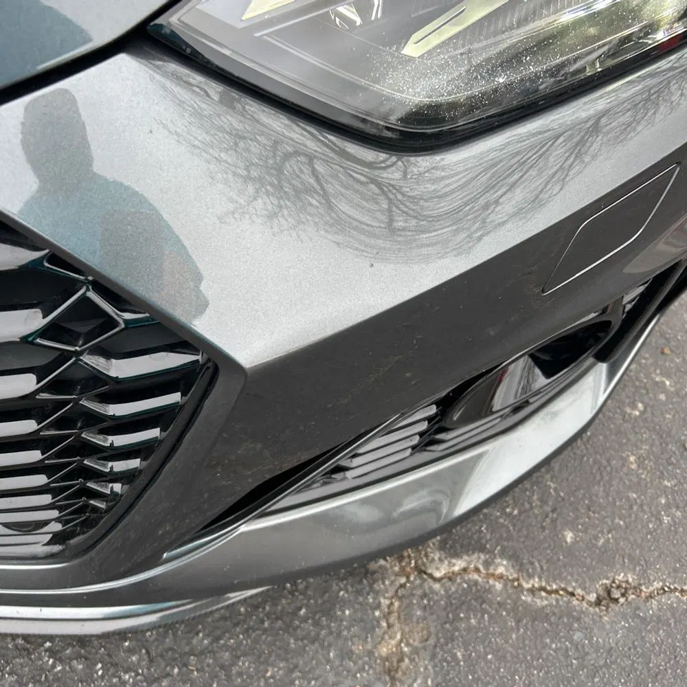 2021 Audi RS 5