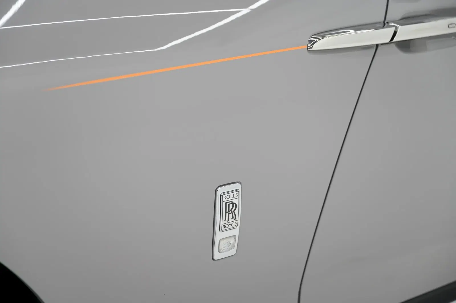 2024 Rolls-Royce Spectre Launch Package