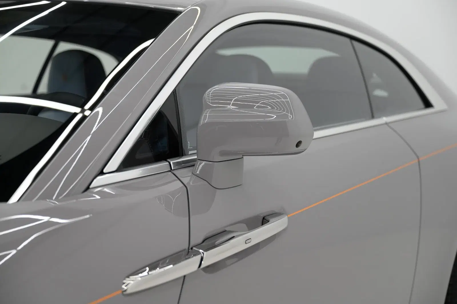 2024 Rolls-Royce Spectre Launch Package