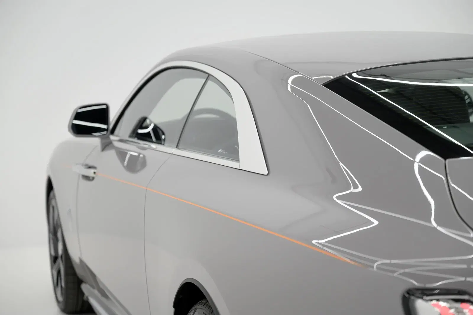 2024 Rolls-Royce Spectre Launch Package