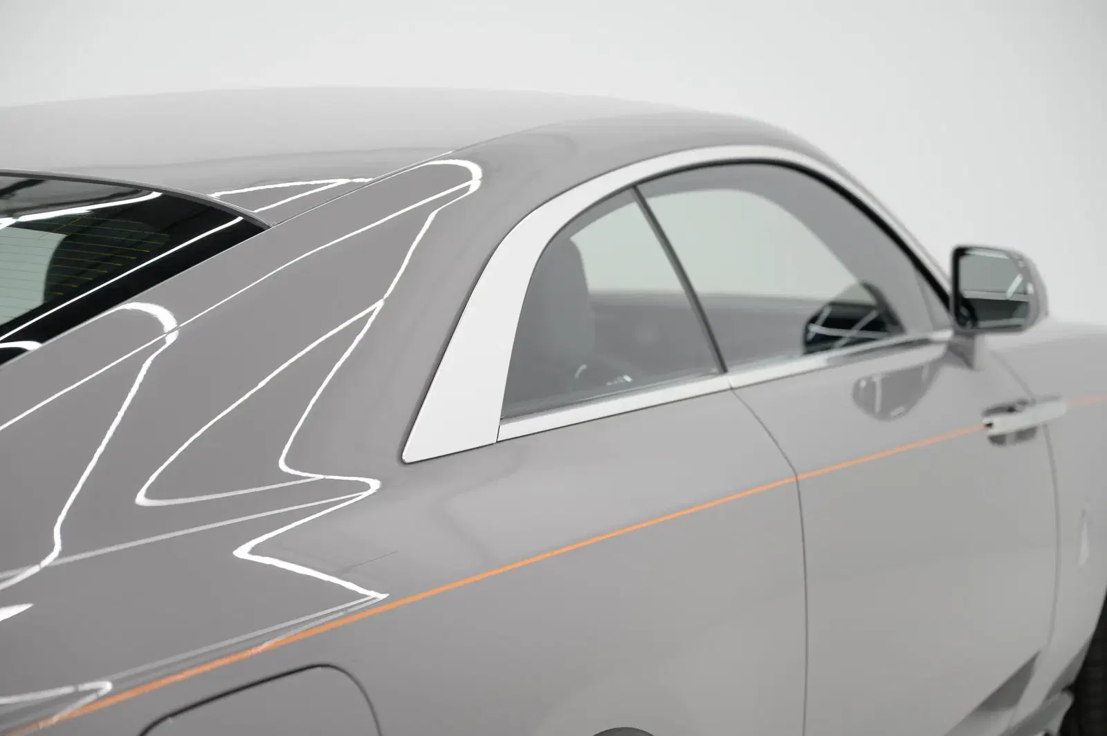 2024 Rolls-Royce Spectre Launch Package