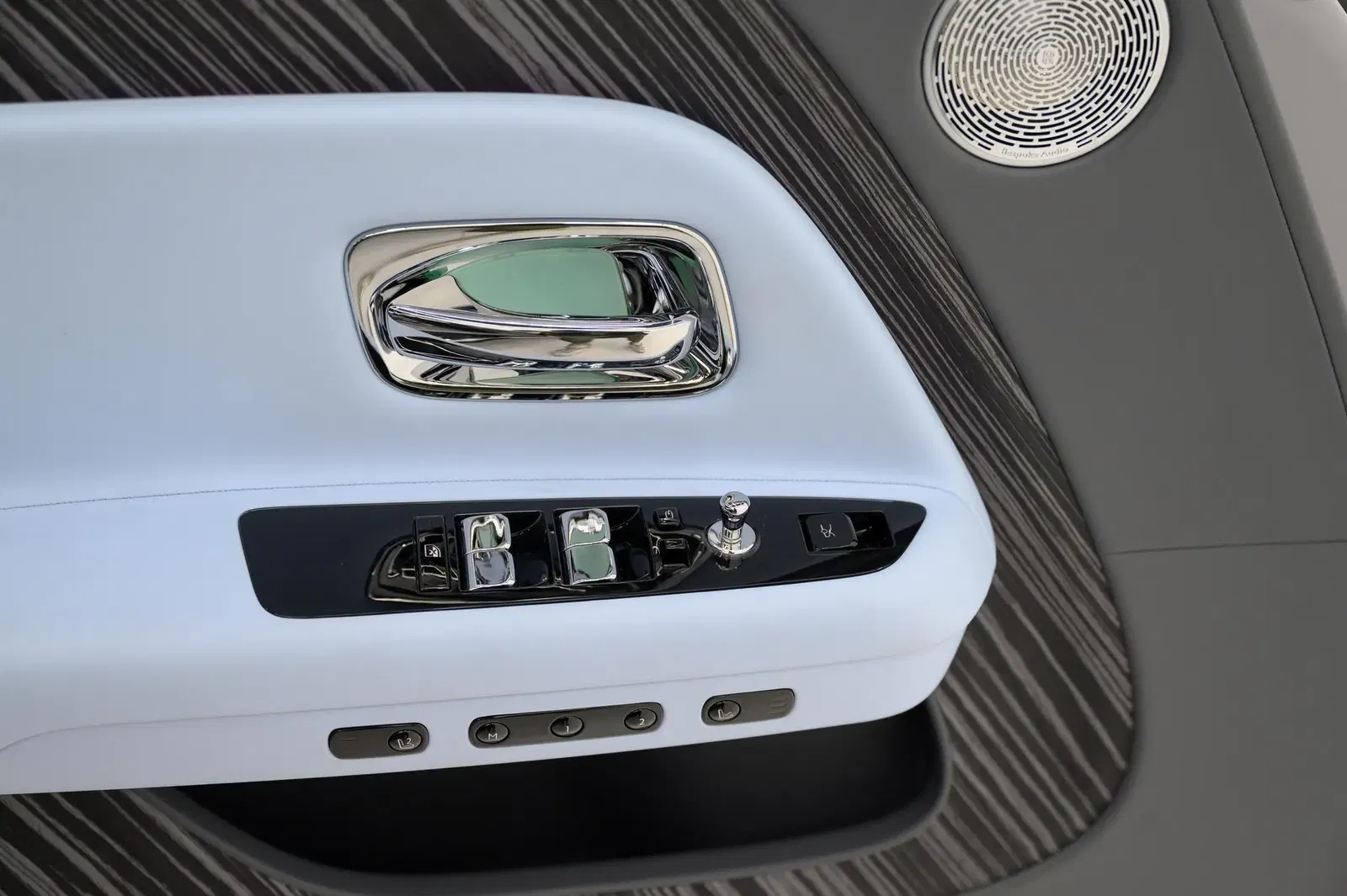 2024 Rolls-Royce Spectre Launch Package