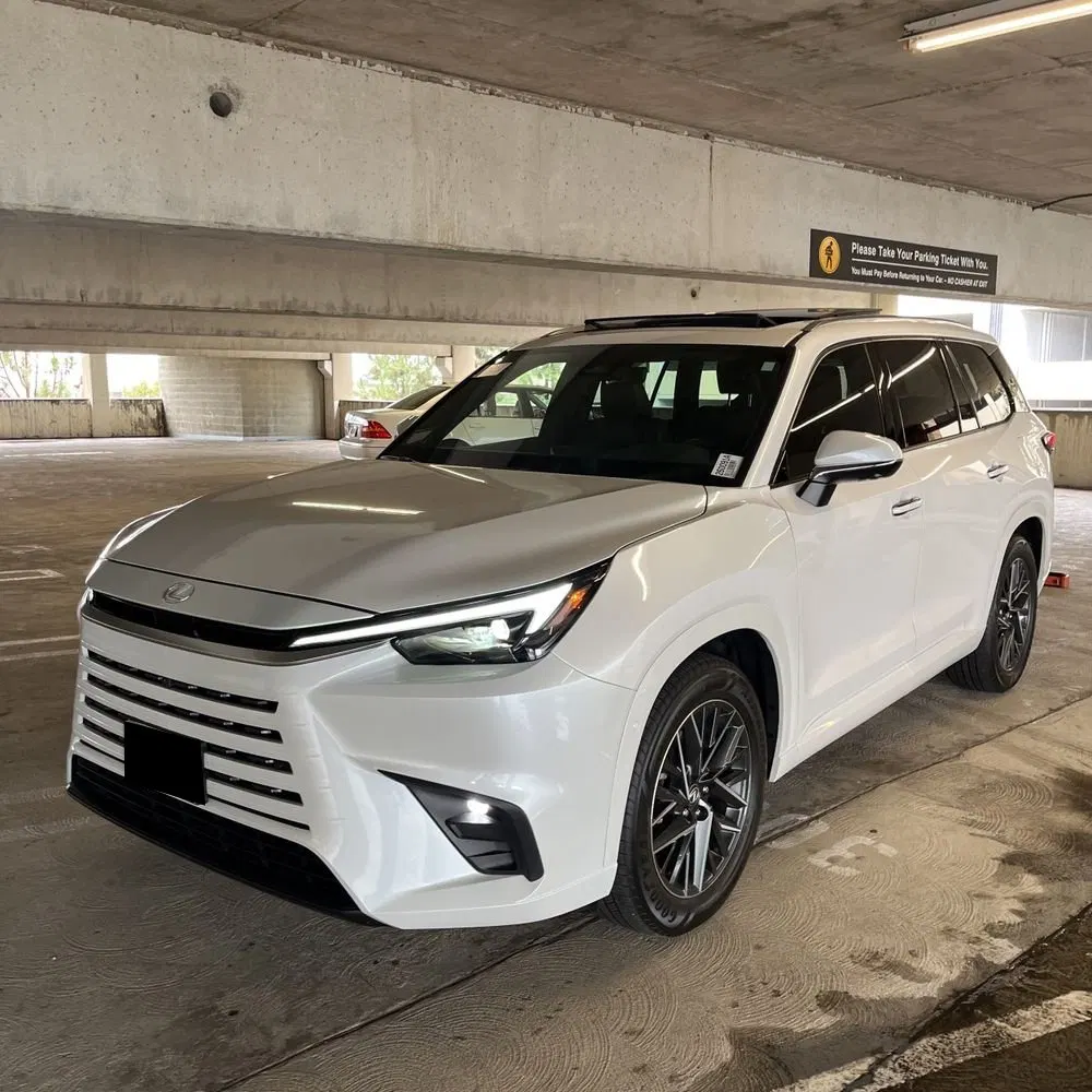 2024 Lexus TX 350 Premium