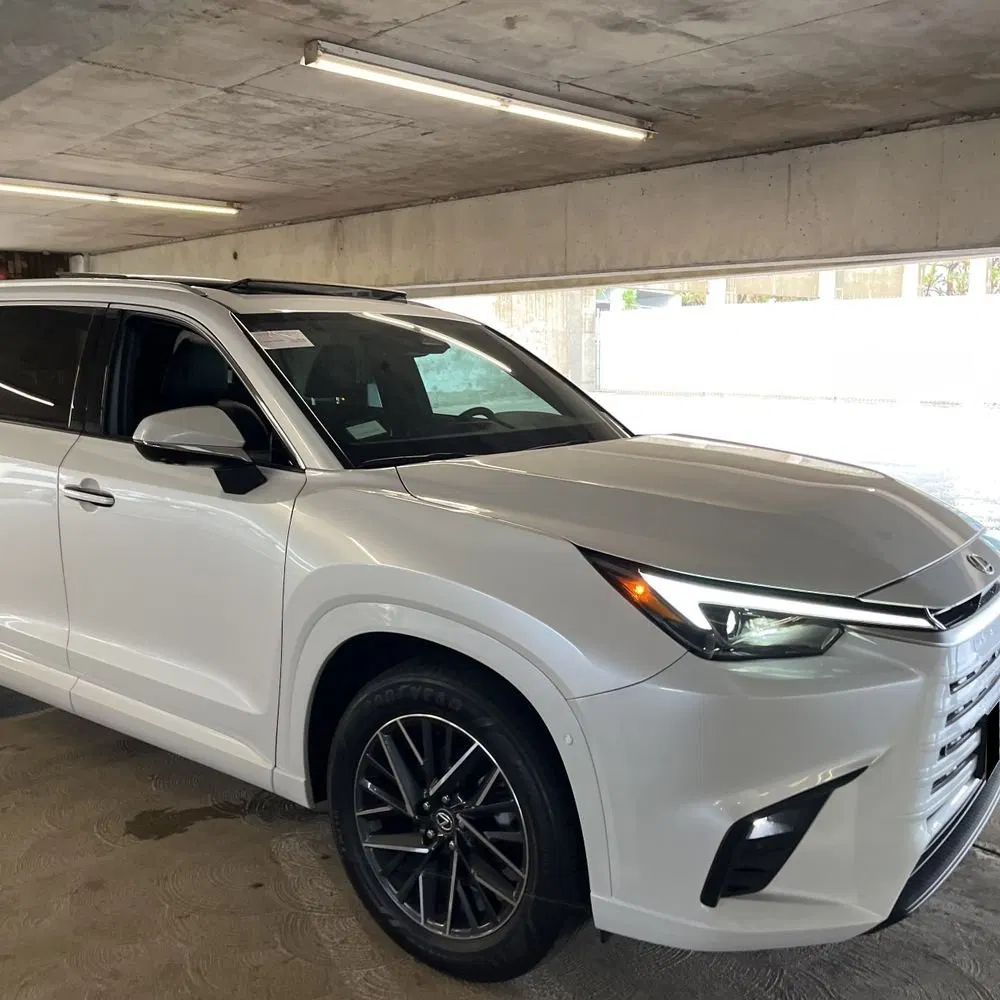2024 Lexus TX 350 Premium