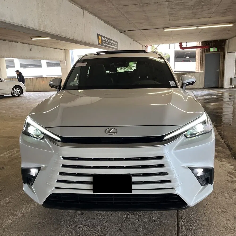 2024 Lexus TX 350 Premium