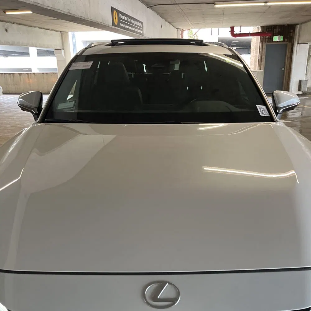 2024 Lexus TX 350 Premium