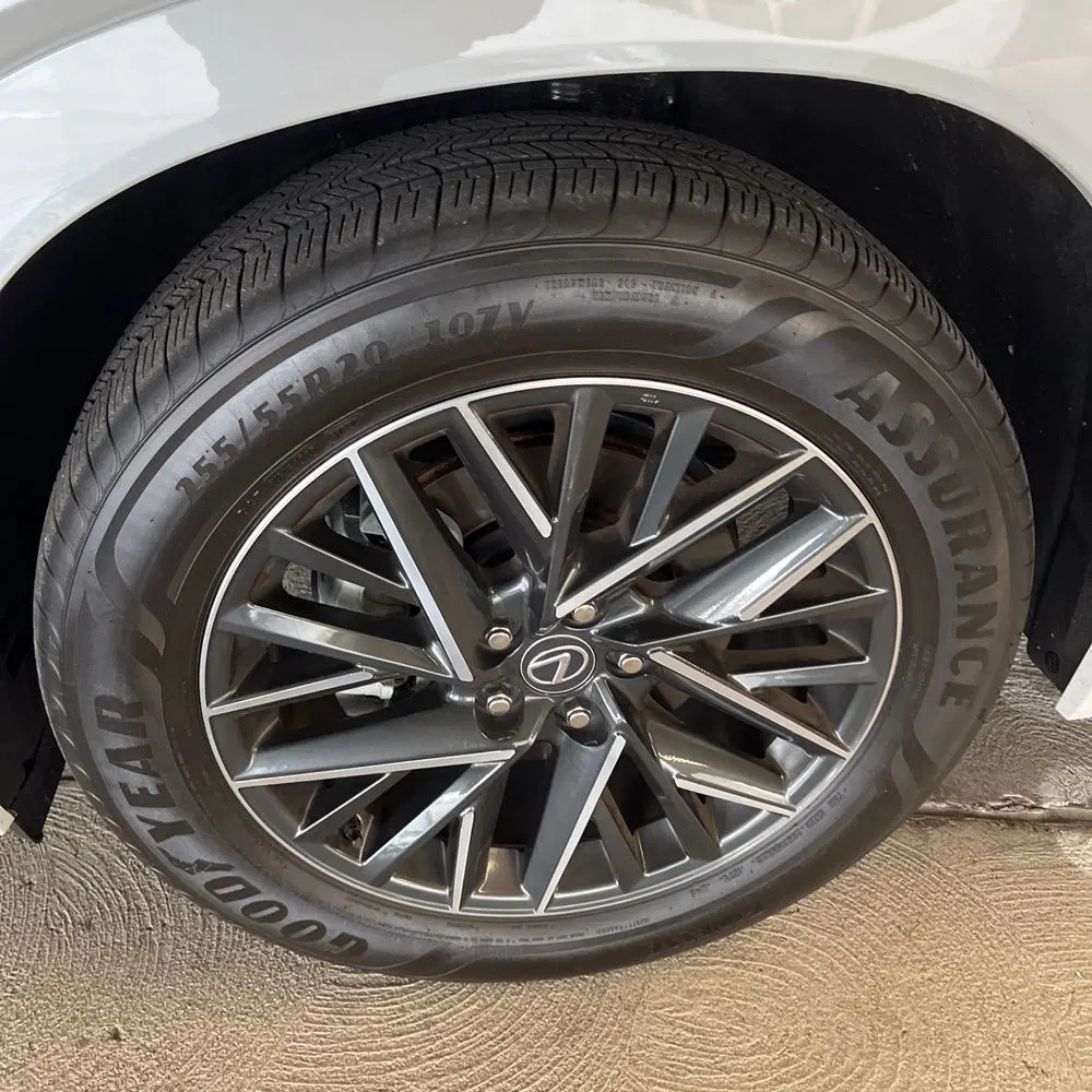 2024 Lexus TX 350 Premium