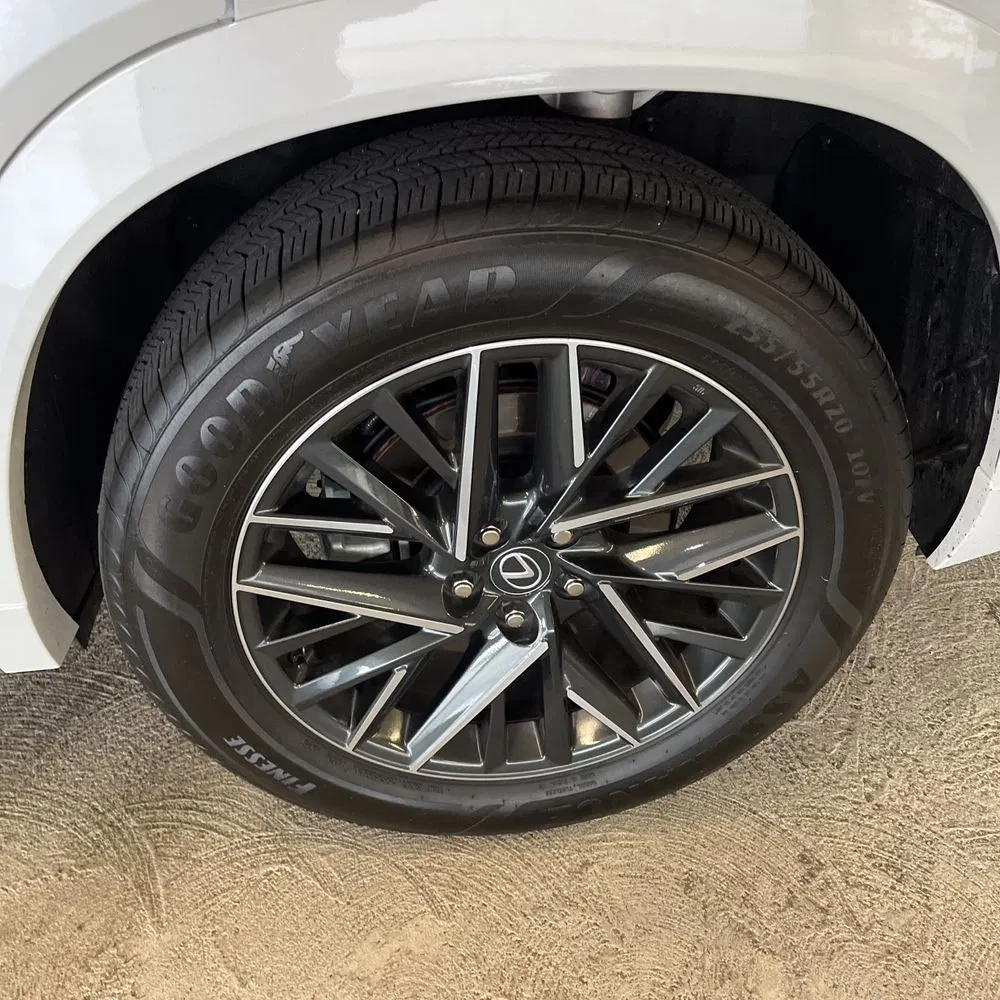 2024 Lexus TX 350 Premium