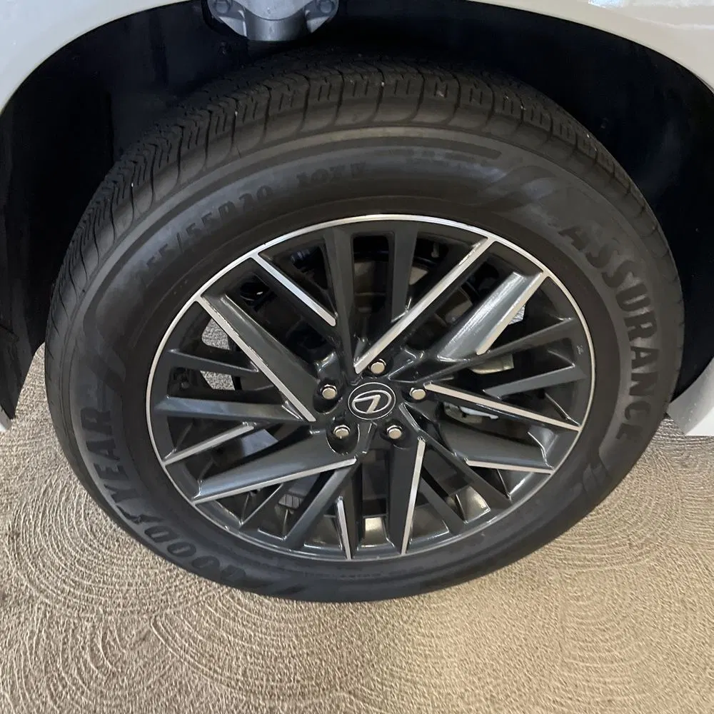 2024 Lexus TX 350 Premium