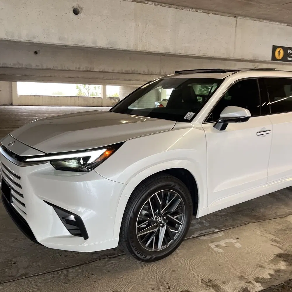 2024 Lexus TX 350 Premium