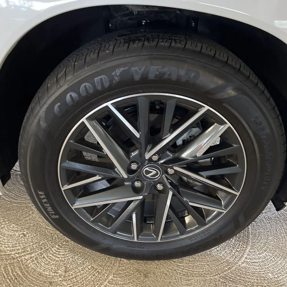 2024 Lexus TX 350 Premium