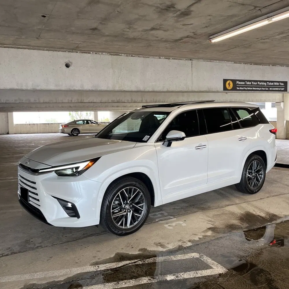 2024 Lexus TX 350 Premium
