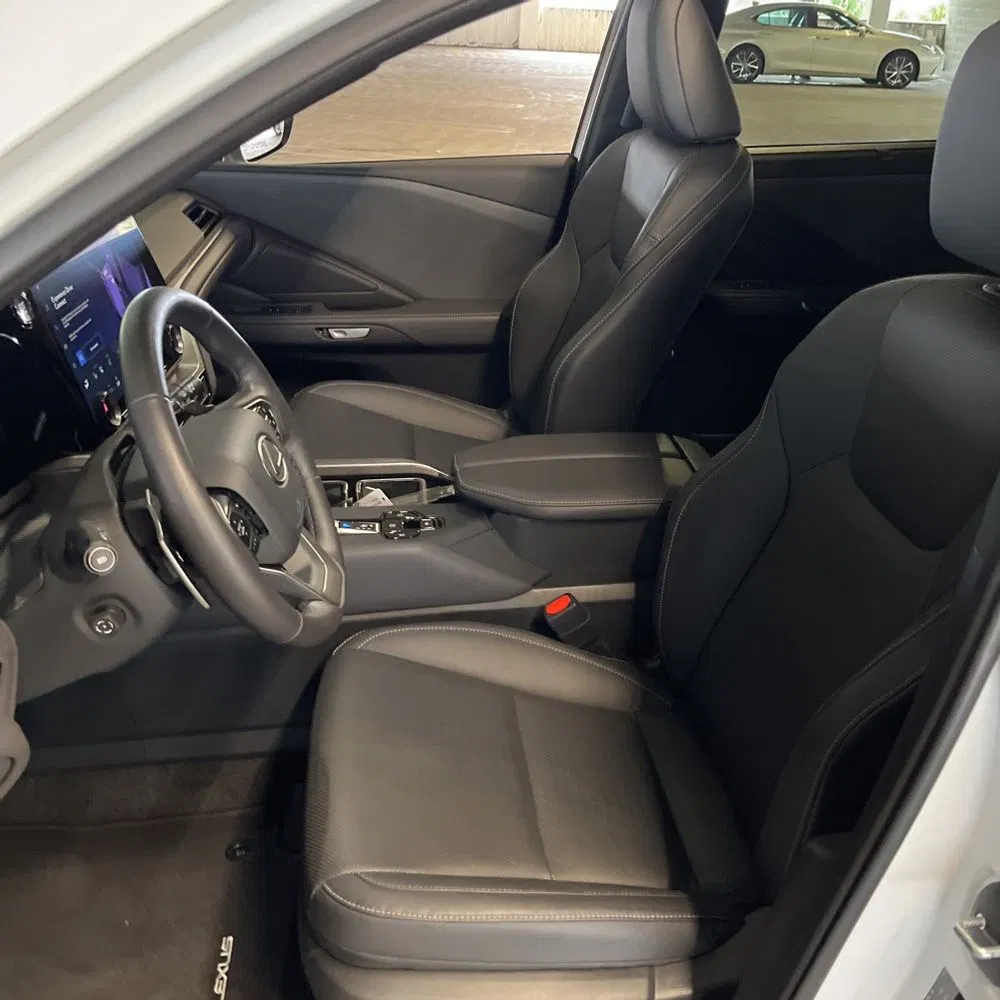 2024 Lexus TX 350 Premium