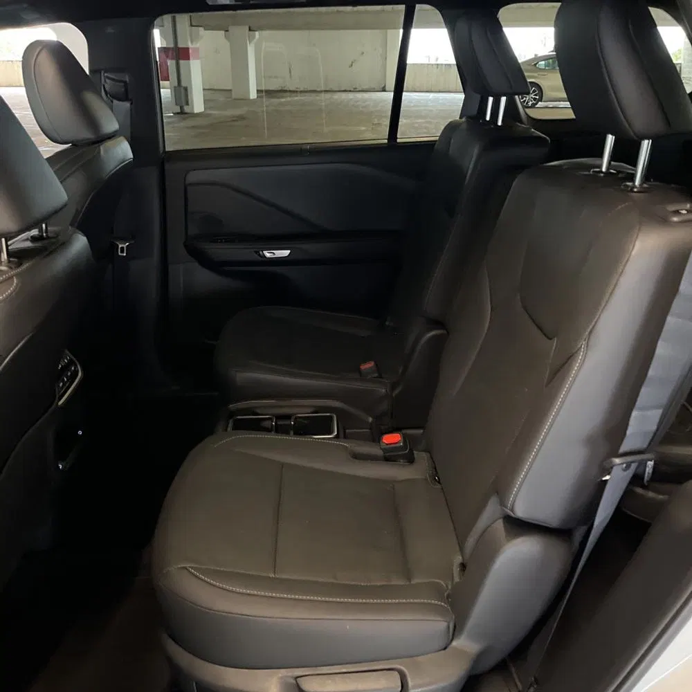 2024 Lexus TX 350 Premium