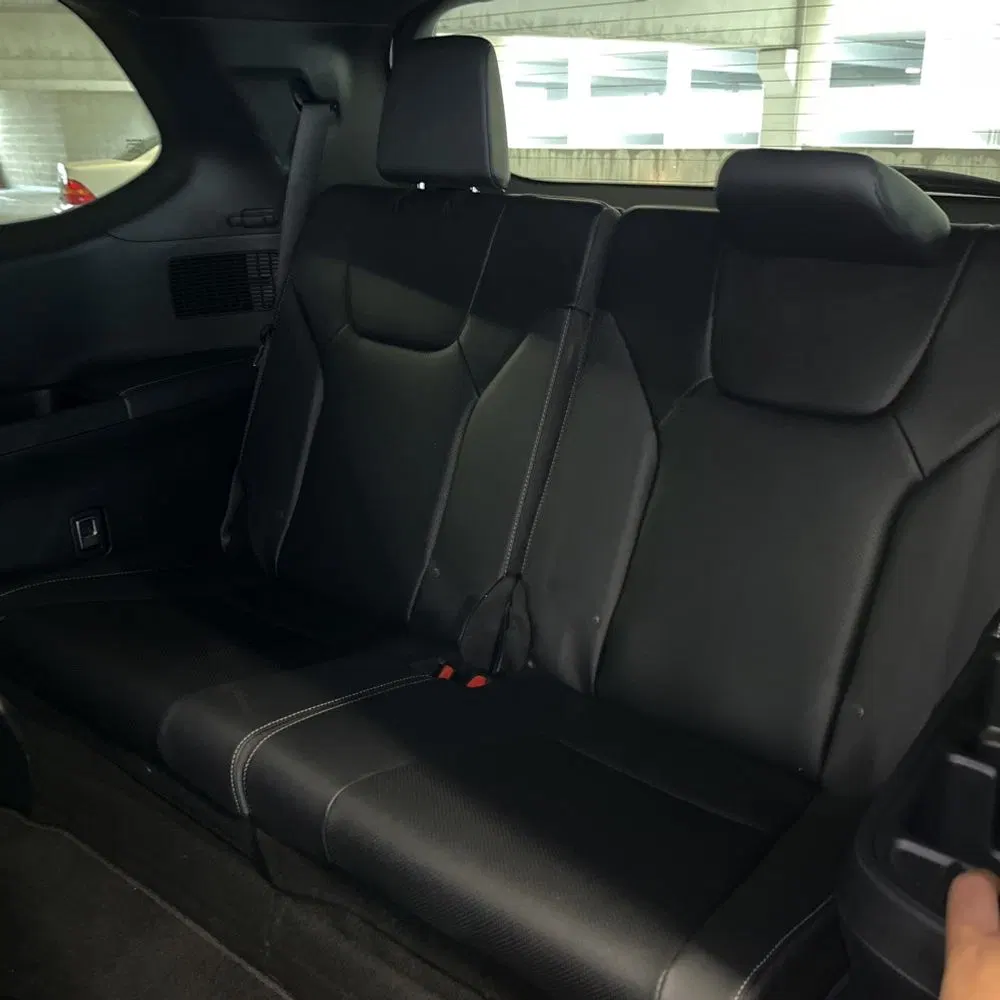 2024 Lexus TX 350 Premium