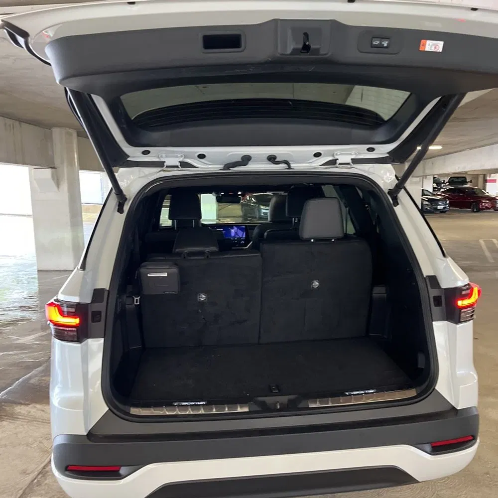 2024 Lexus TX 350 Premium