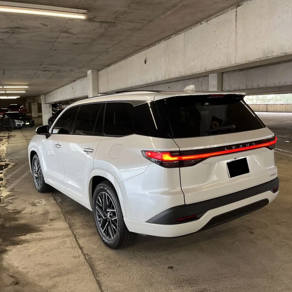 2024 Lexus TX 350 Premium