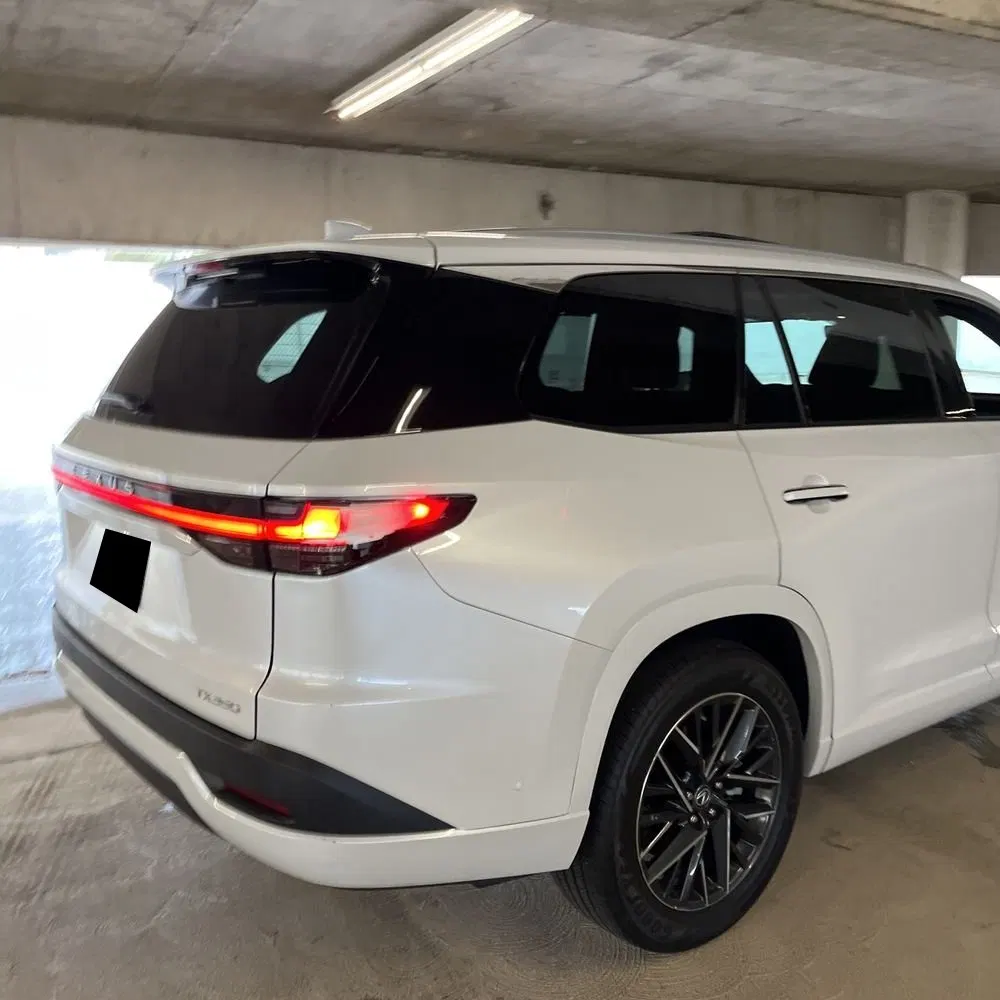 2024 Lexus TX 350 Premium