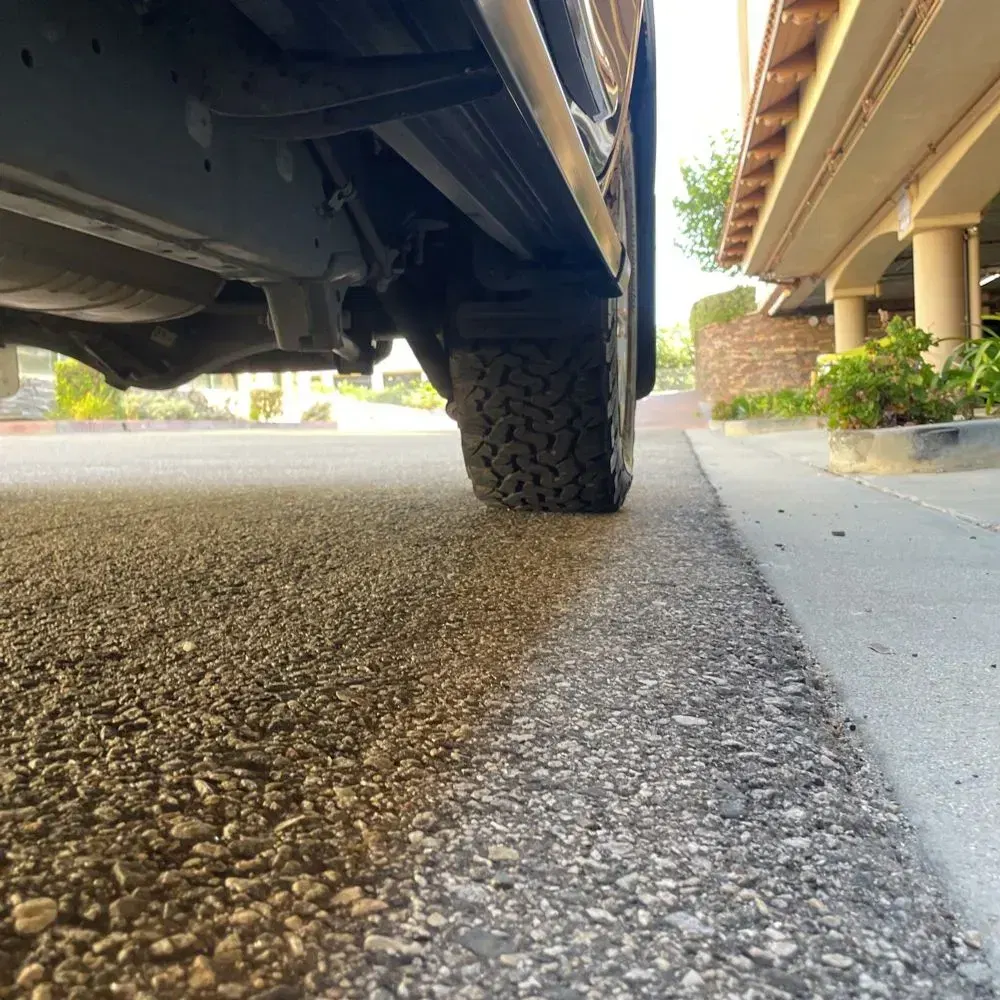 2019 Toyota Land Cruiser Base